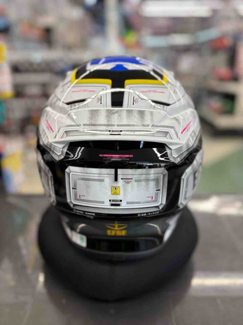 エイトレンジャー2 コラボセット 緑2りんかん】Z-8！！コラボ！！ヘルメットあります！！！ : 2