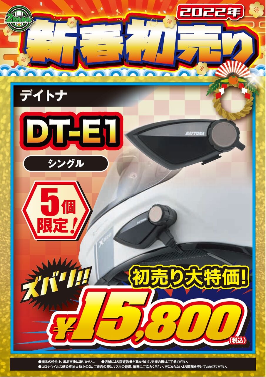 ¥Ç¥¤¥È¥Ê DT-E1