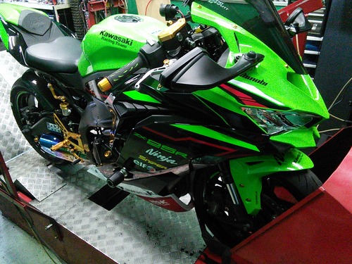 ZX25R FULL TUNE 005