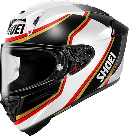 豊山2りんかん】SHOEIヘルメット新色まだまだ出る！ : 2りんかんブログ