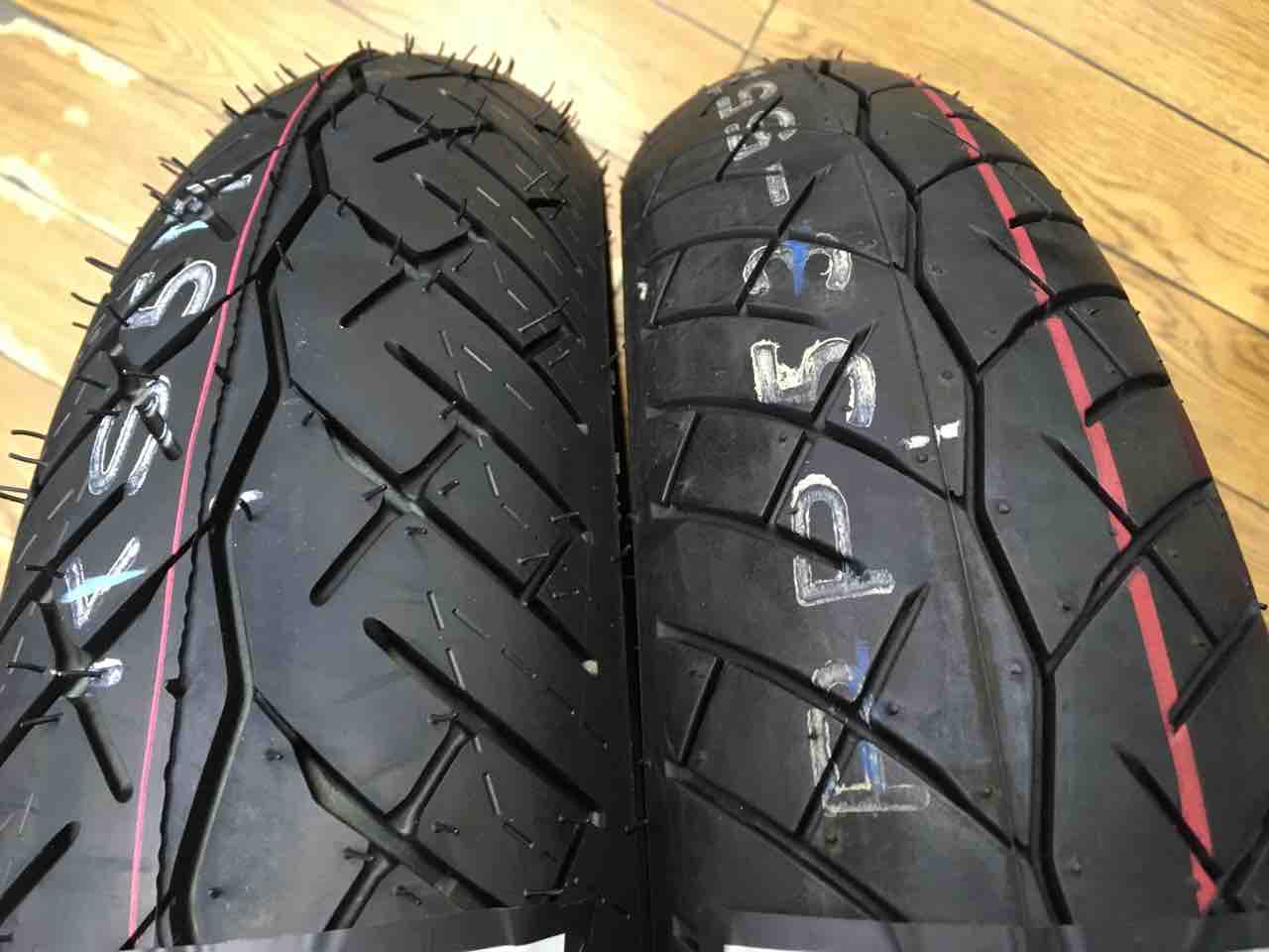 BRIDGESTONE新作タイヤが入荷しました : 2りんかんブログ