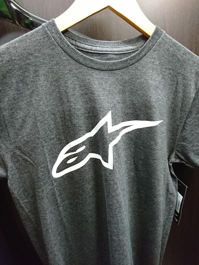 USA製 ヴィンテージ Alpinestars アルパインスターズ Tシャツ Tシャツからalpinestars:アルパインスターズの口コミ・動画