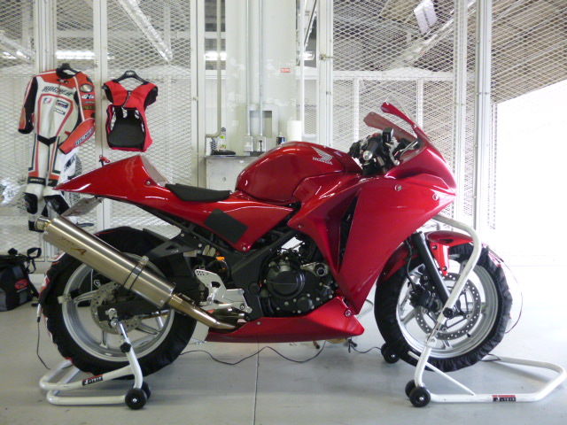 Cbr250r日記 鈴鹿東編 2りんかんブログ Cbr250r日記 鈴鹿東編 2りんかんブログ
