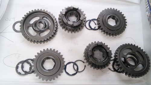 NSR250R 94SP  GEAR OH032