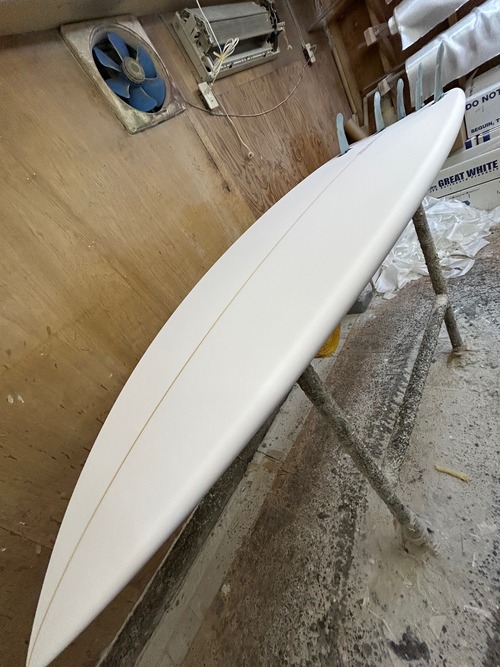SURFIN