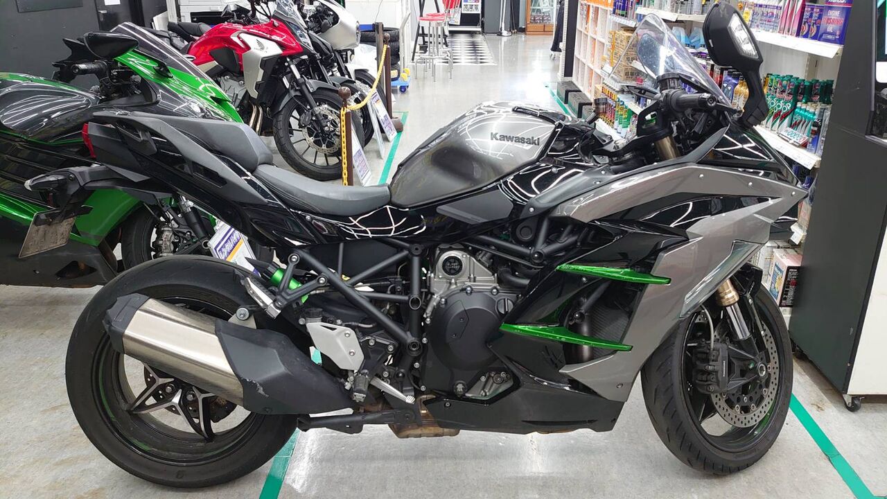 レンタルバイク紹介とお得なキャンペーンのお知らせ : 2りんかんブログ