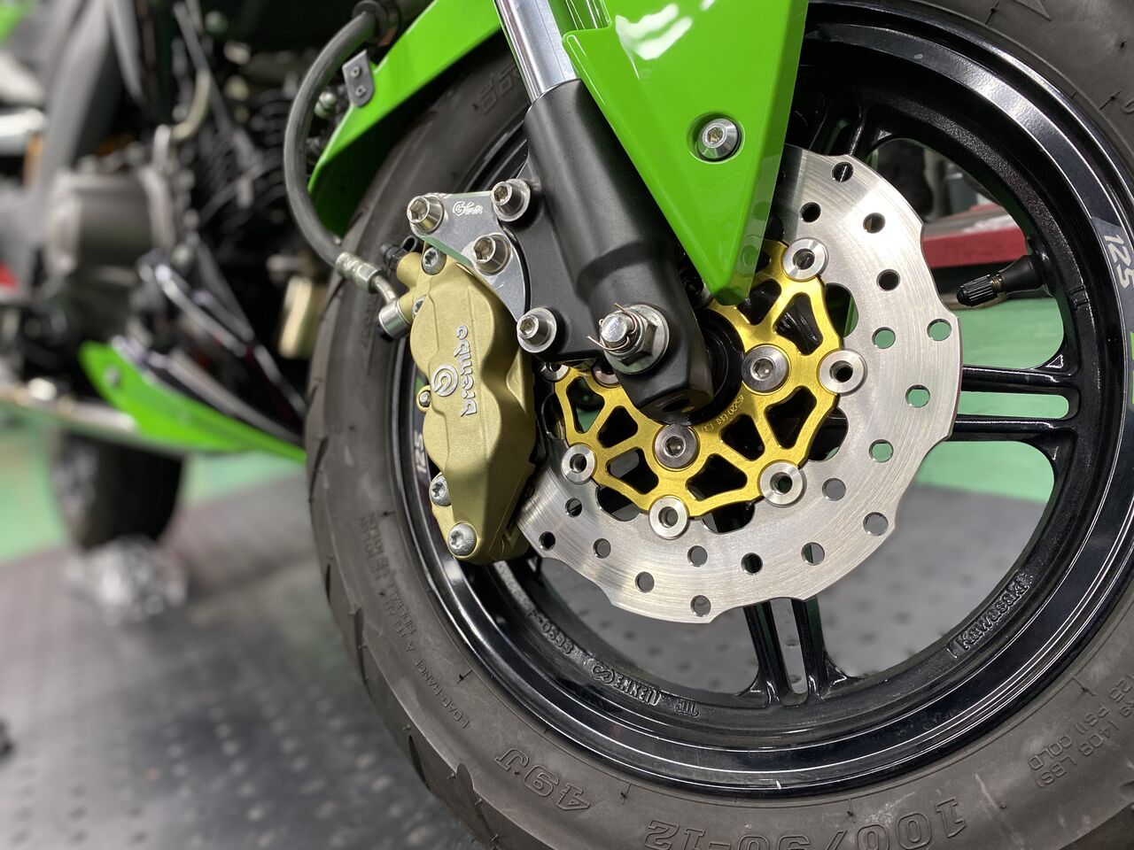 よくまわる口 G013-21 LA一口ON・OFFヒューズガス栓 都市ガス用 1個 光陽産業