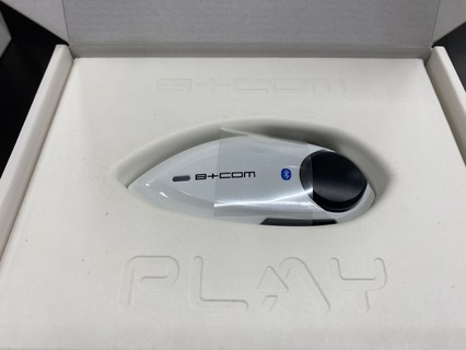 B+COM PLAY �ۥ磻��