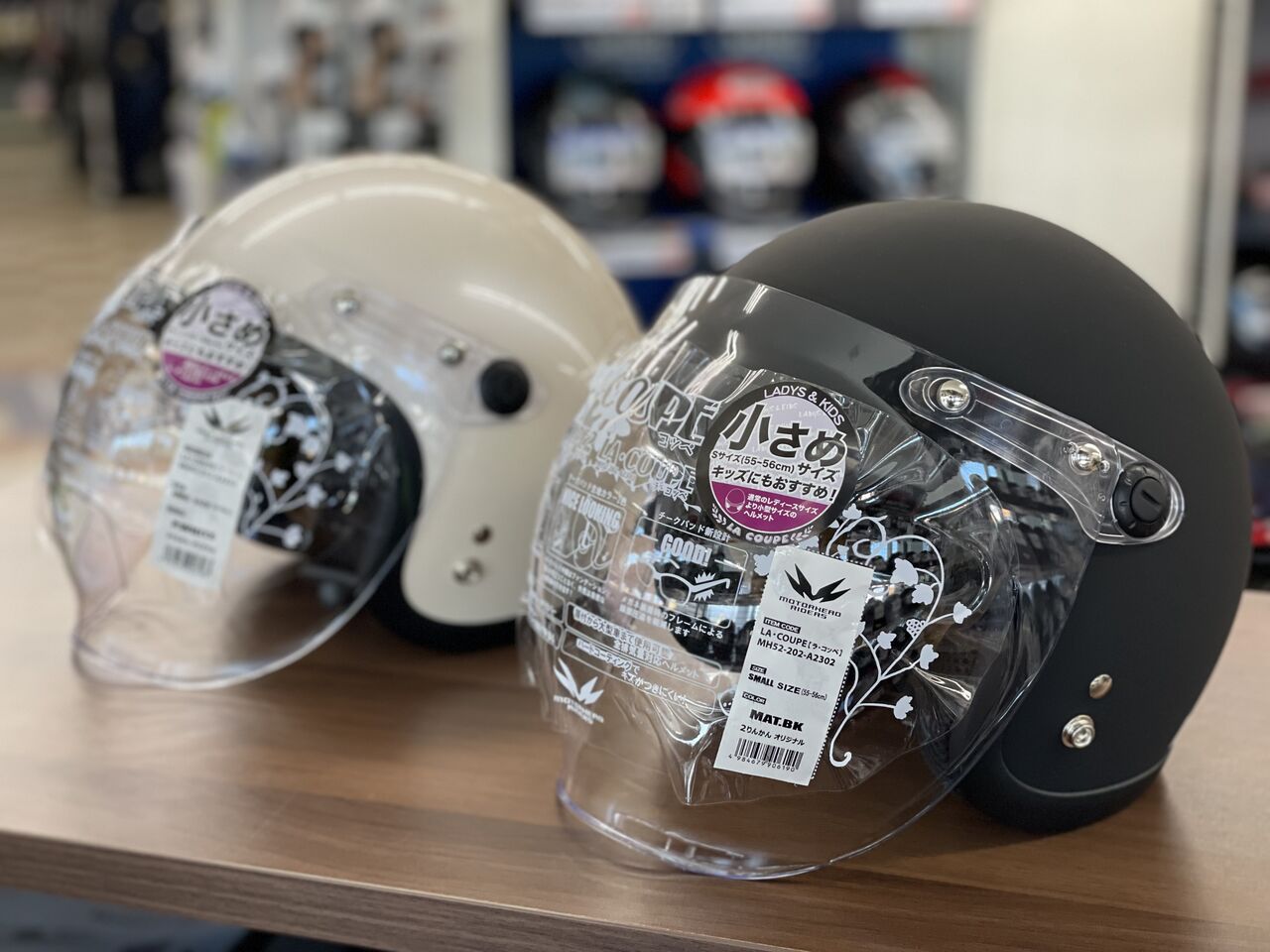 値下げ アノン　レディースヘルメット　Ｌ(59〜61cm)サイズ　新品未使用 新作レディースヘルメット入荷しました！ : 2りんかんブログ