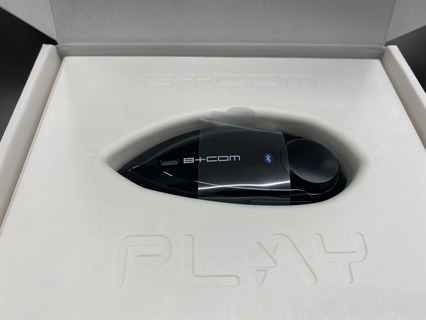 B+COM PLAY �֥�å�