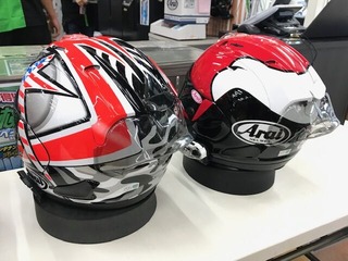 Arai¥ì¡¼¥·¥ó¥°¥¹¥Ý¥¤¥é¡¼2