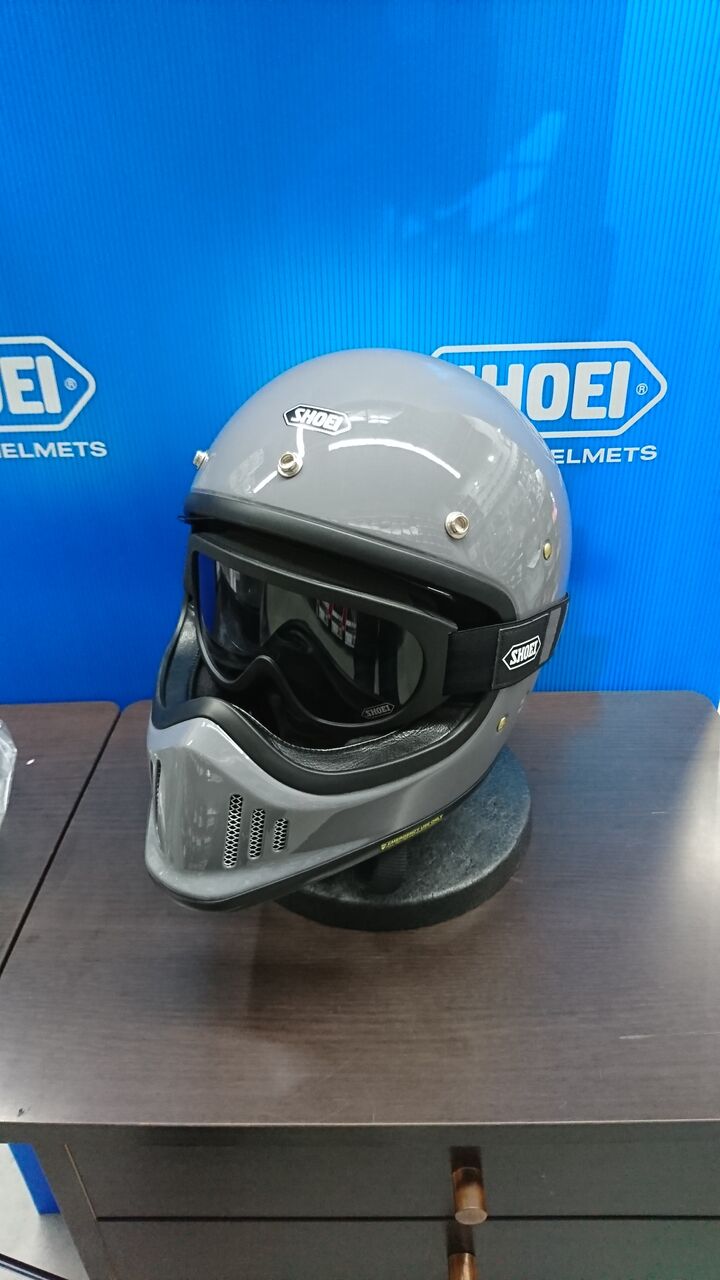 SHOEI 新製品入荷しました!!!【船橋】 : 2りんかんブログ SHOEI 新製品入荷しました!!!【船橋】 : 2りんかんブログ