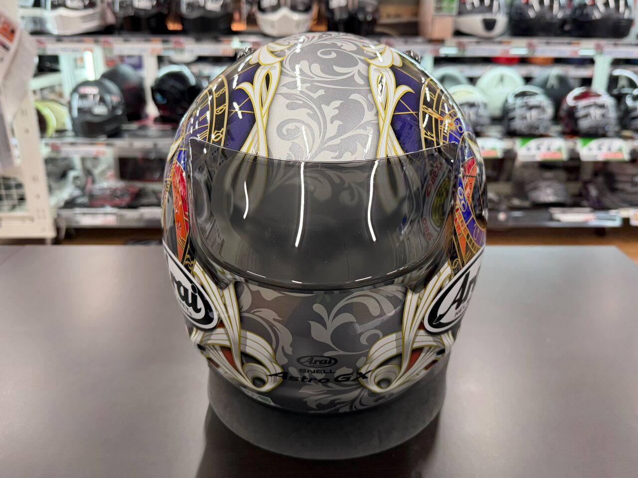 今週のニューグラフィック！ : 2りんかんブログ