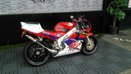 NSR250R 95SP FULL OH066