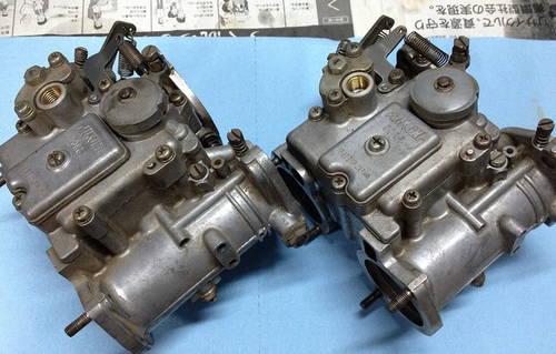 SOLEX S����40��