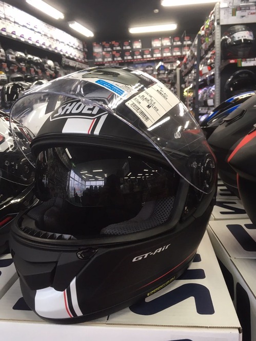 GT-AIR�����顼