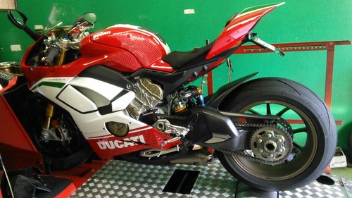 DUCATI PANIGALEV4SP057