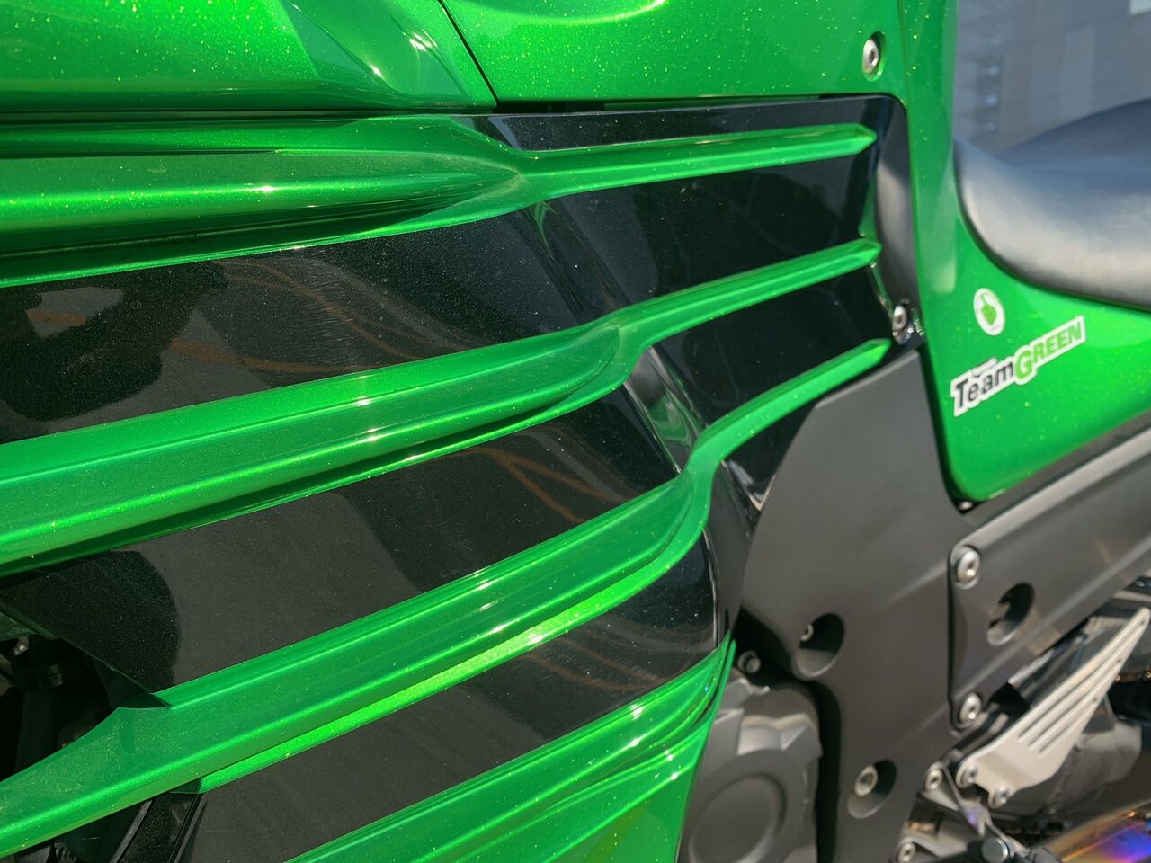 Keeperコーティング(๑•̀ㅂ•́)و✧ : 2りんかんブログ