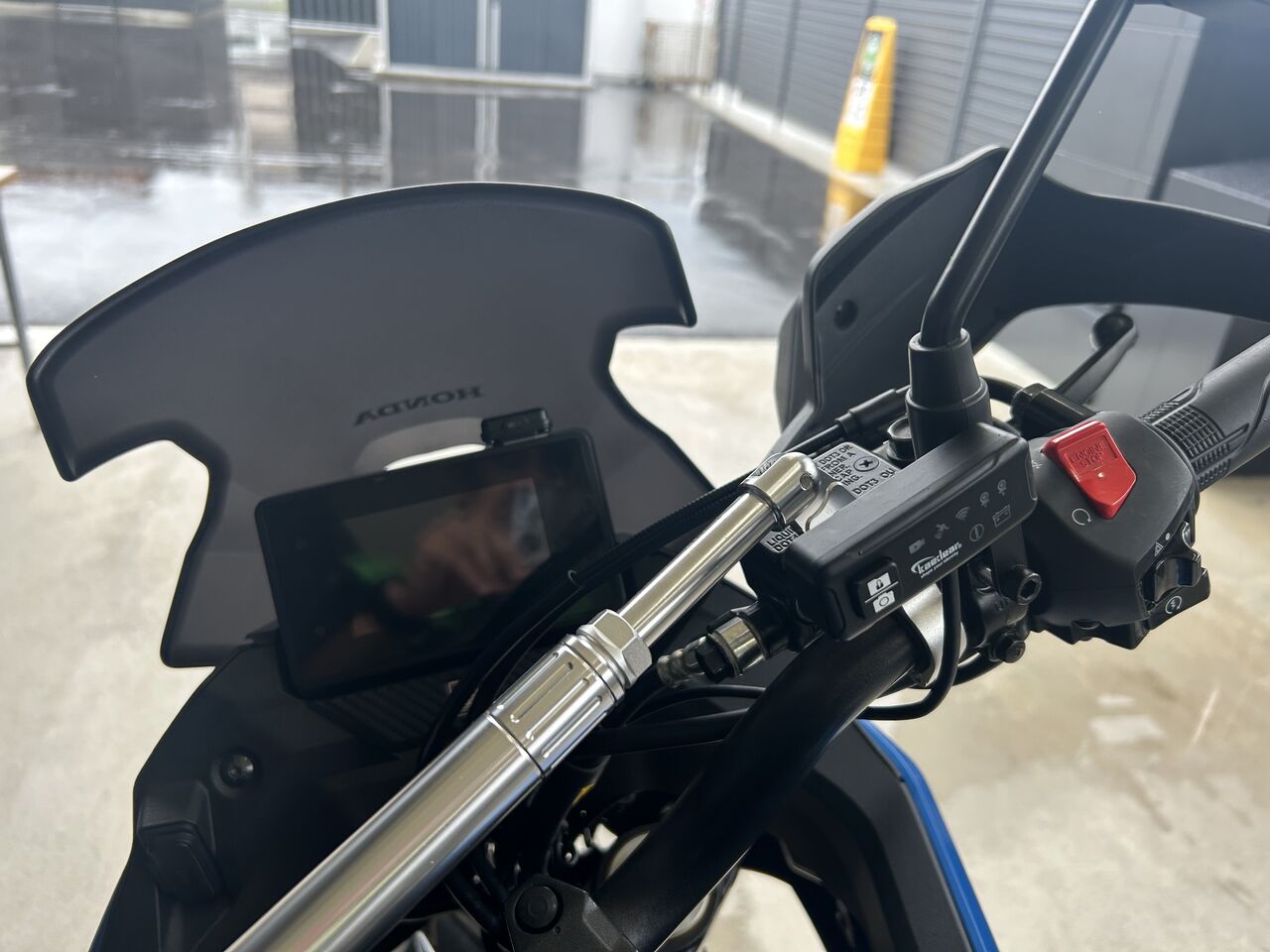 金沢2りんかんブログ更新】グレートホーン！！ : 2りんかんブログ