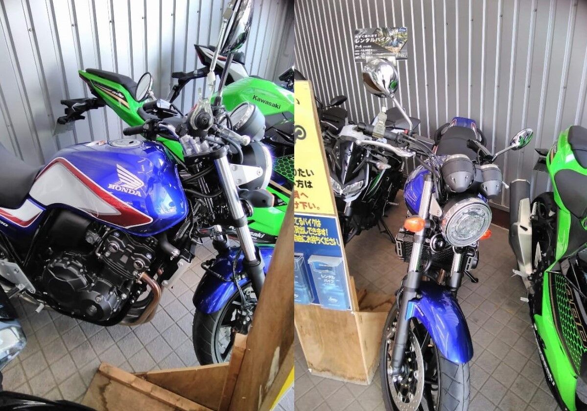 CB400SF-1