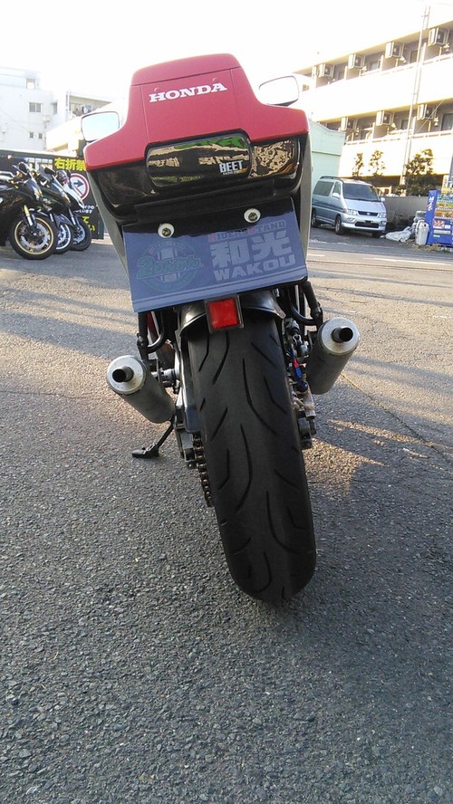 NSR250R MC16 ŽÜŽÝ޵ŽÌŽÁެŽÝŽÊŽÞް 040