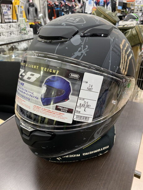 神 豪輝(tokyo new vintage)(KAMI RIVA XIDE MOTORCYCLE