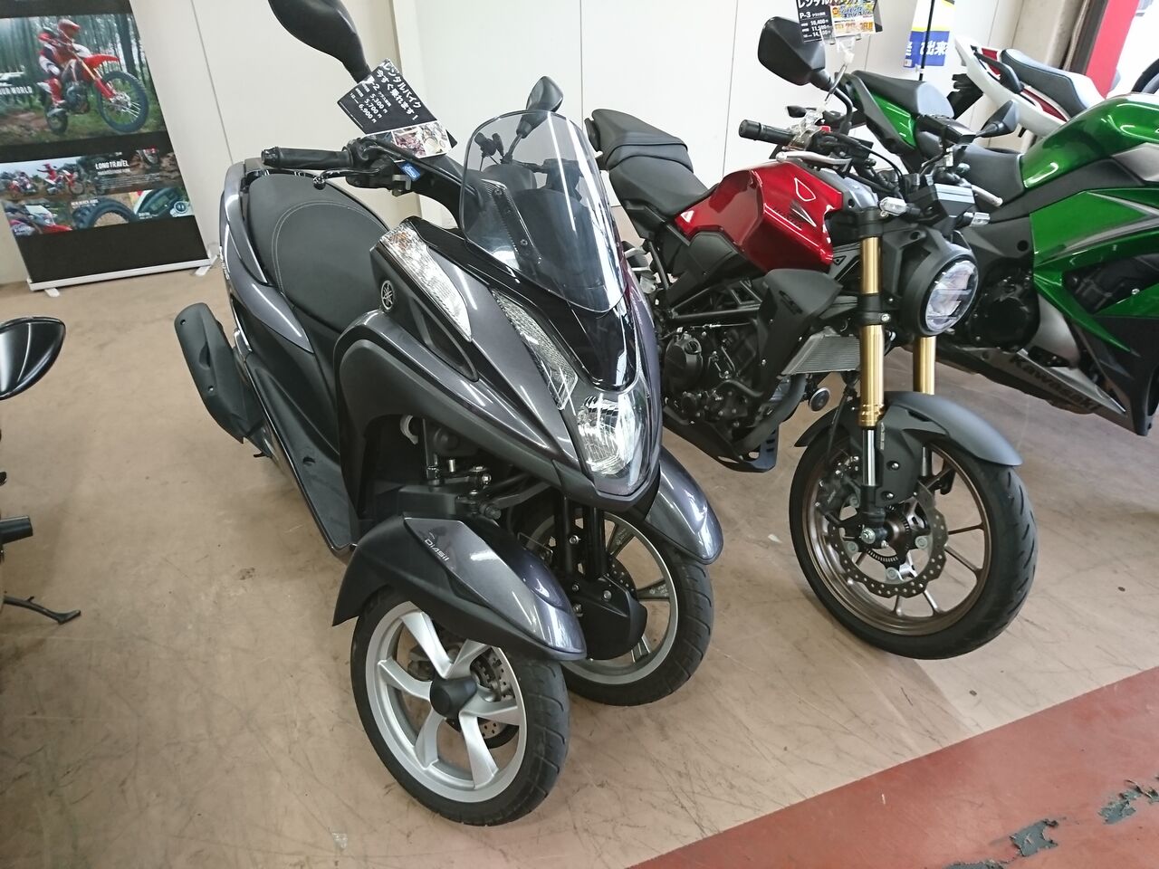 9月～10月は車検代車がレンタル819ですよ！キャンペーン