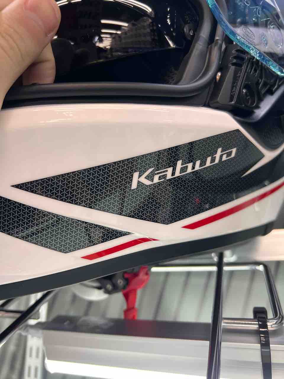 門真2りんかん】KAMUI5のグラフィックが揃いました : 2りんかんブログ