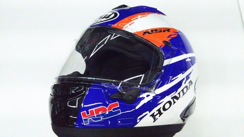 ARAI RX7X NSR250R 92 ϸ÷£²¤ê¤ó¤«¤ó028
