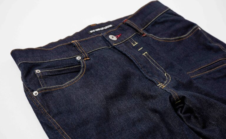 所沢2りんかん】モチはモチ屋ってことです。『シン・ライダーデニム