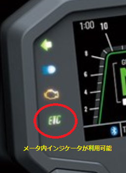 ETC_k