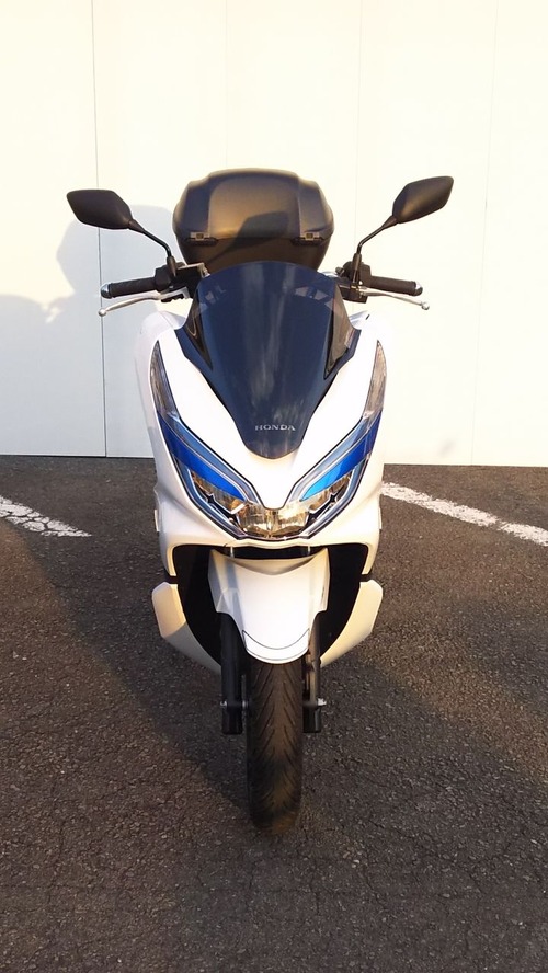 PCX ELECTRIC033