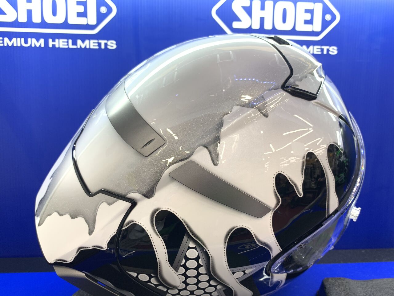 SHOEI NEWカラーヘルメット入荷 : 2りんかんブログ SHOEI NEWカラーヘルメット入荷 : 2りんかんブログ