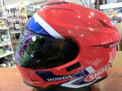 岡山 倉敷 福山 バイク車検 任意保険ヘルメット9 (2A)