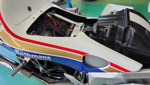 NSR250R Rothmans 038