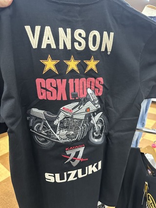 VANSON刀