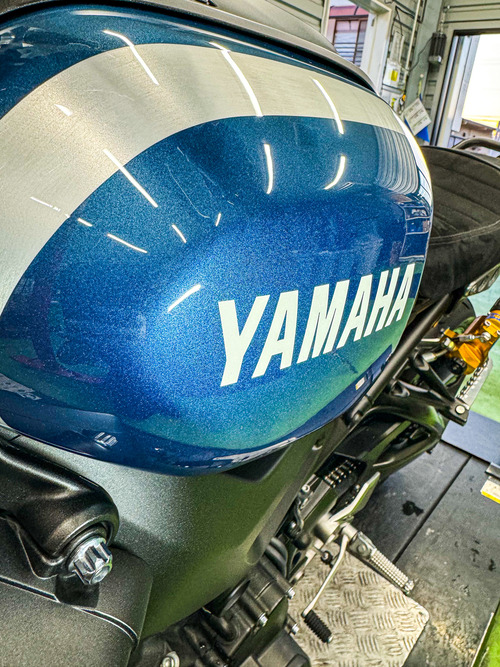 XSR900 keeper4