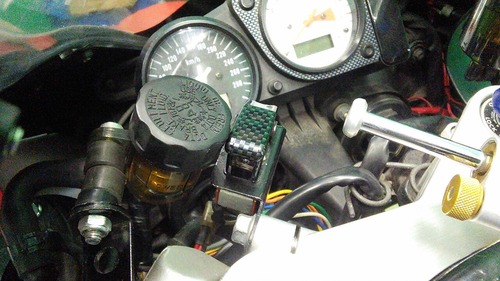TL1000R PCR012
