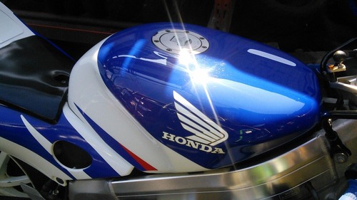 KEEPER BIKE019