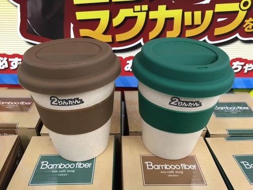 マグカップ