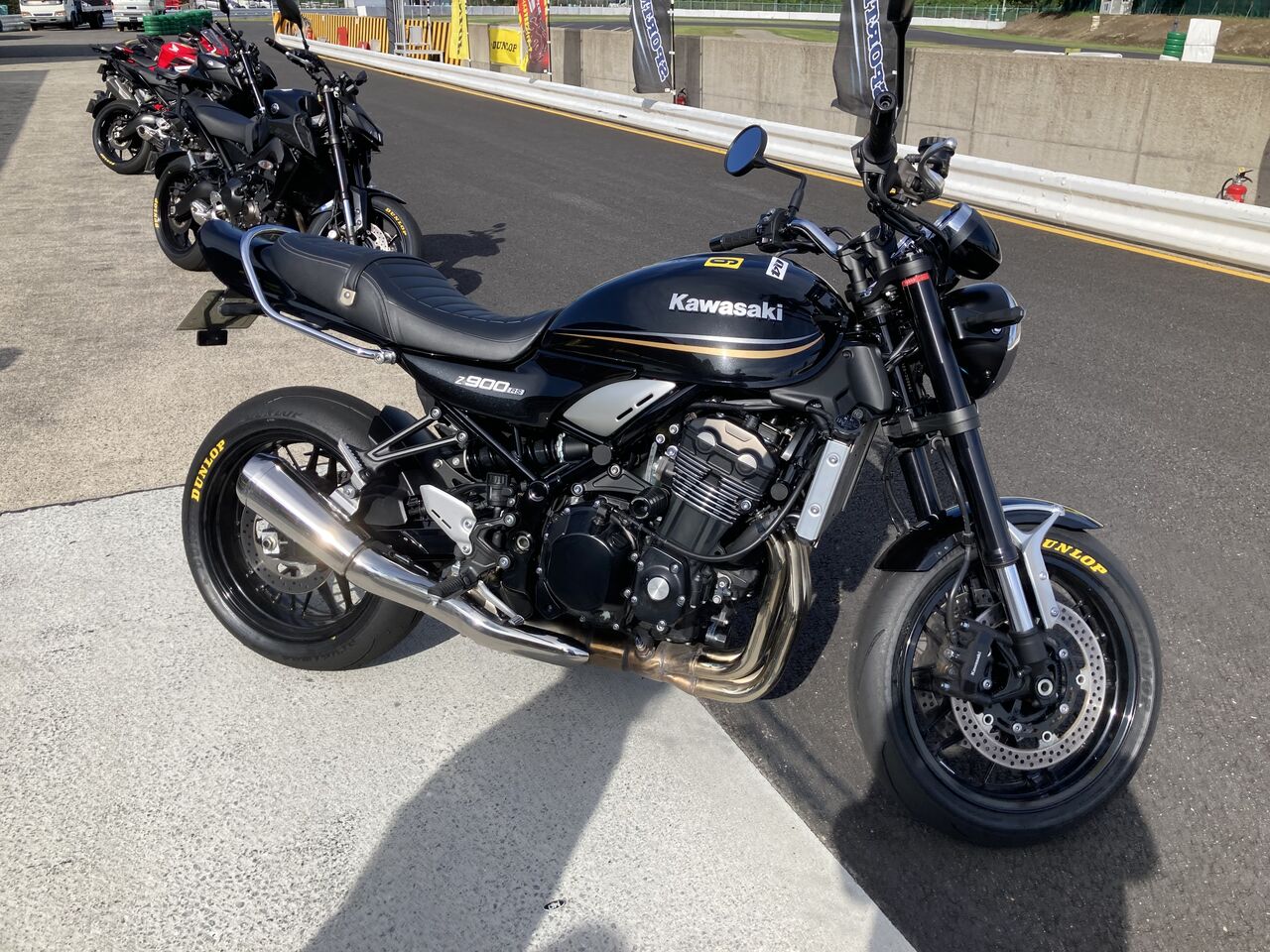 Q5 鈴鹿サーキットまで試乗会行ってきました : 2りんかんブログ