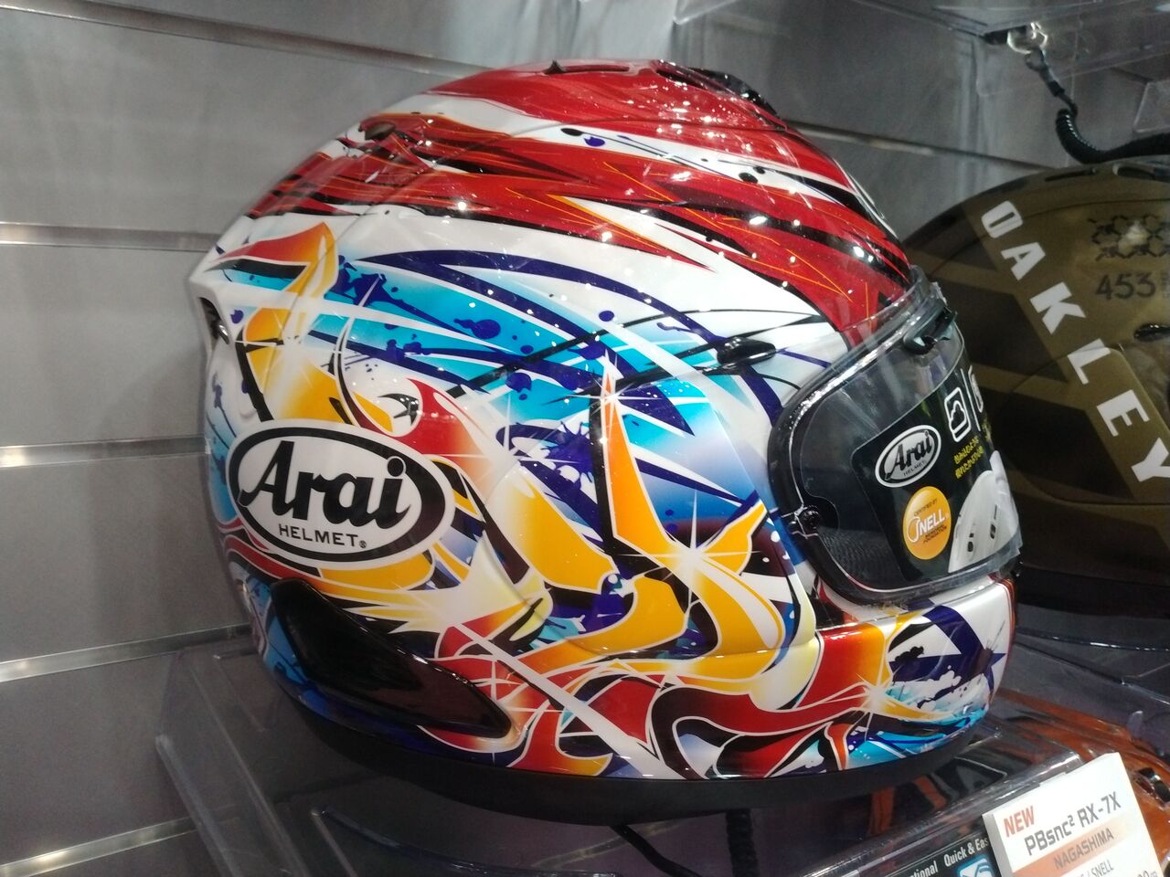 HAYAMA様 ニンジャバットマン対ヤクザリーグ』大鷲天女の大阿奈Batman Ninja vs