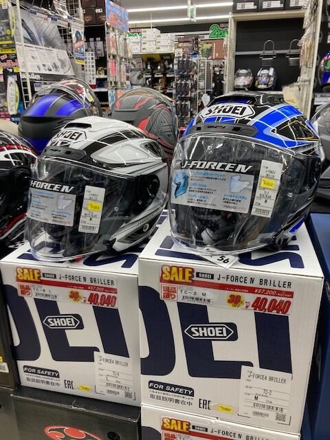 新潟】お買い得オープンフェイス！ : 2りんかんブログ