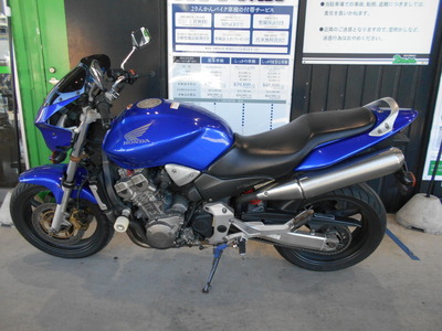 CB900ホーネット 取扱説明書 ホンダ 正規 バイク 整備書 SC48 Hornet900 ホーネット900 Kl 車検 整備情報:12141367