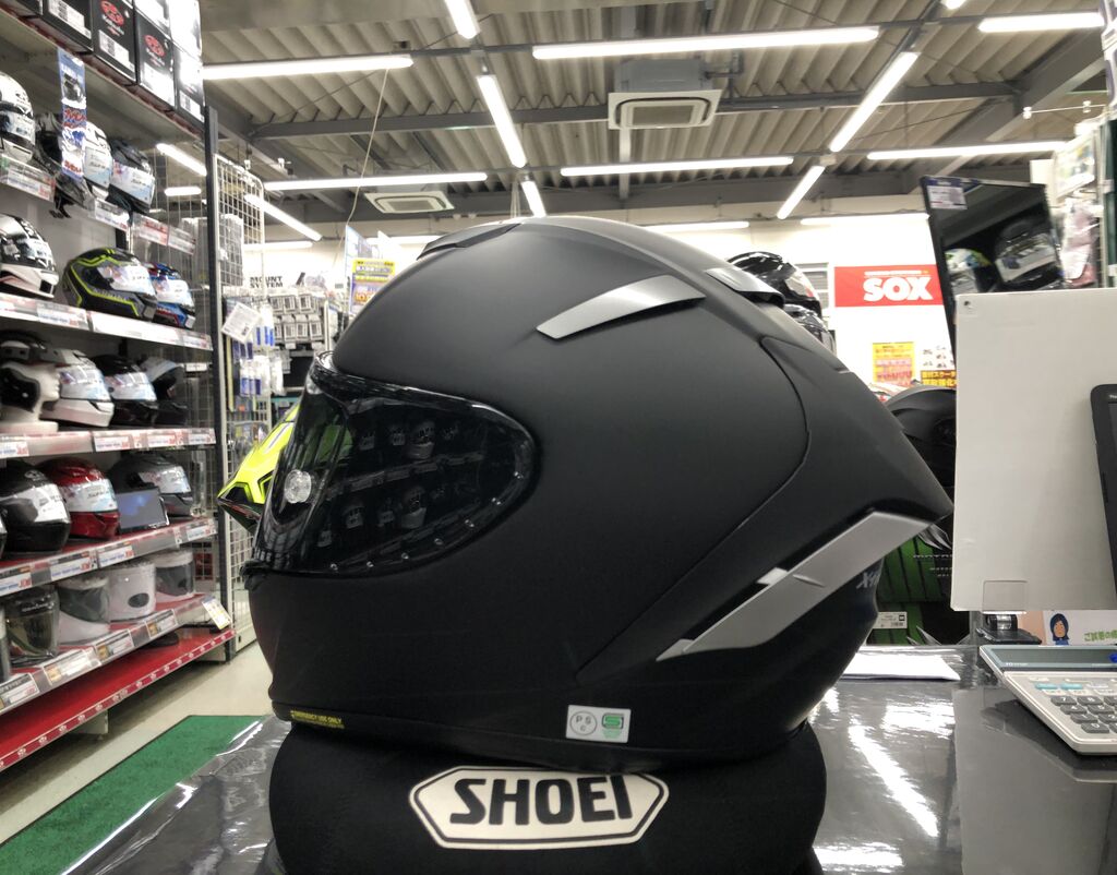 X-Fourteenマットブラックを更に… : 2りんかんブログ X-Fourteenマットブラックを更に… : 2りんかんブログ