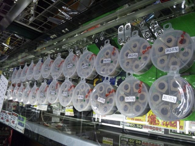新輸入ルート確立！ドクタープーリー入荷しました！【和光