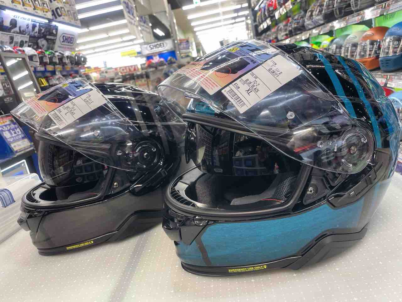 門真2りんかん】GT-Air2 GLORIFYがお買い得！！ : 2りんかんブログ