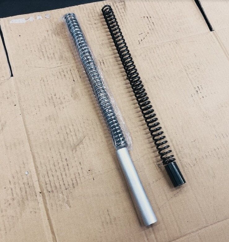 サンダンスマルチレートフォークスプリングキット : 2りんかん