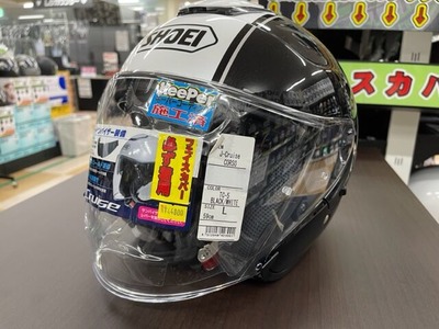SHOEI