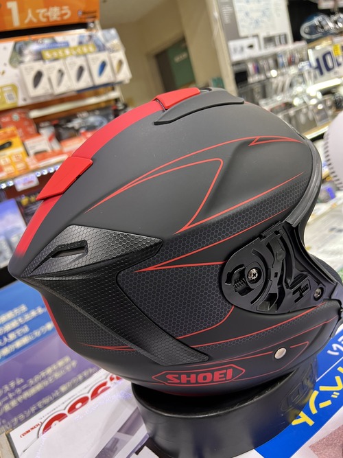 SHOEI J-¥Õ¥©¡¼¥¹KeePeeÁ°